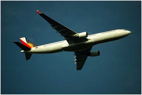 Philippines Airlines