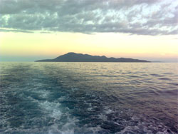 banton island travel guide