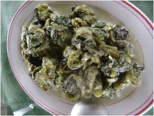 Philippines batanes Hapa, Ivatan Style Laing