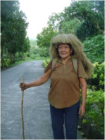 Philippines batanes The Vakul