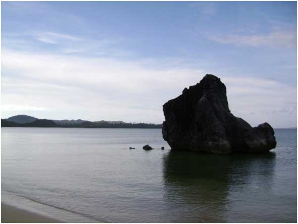 Philippines camarines sur