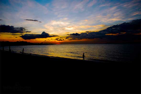 Philippines Munting Mapino Naic Cavite