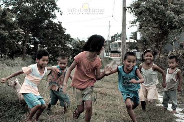 Philippines Cavite