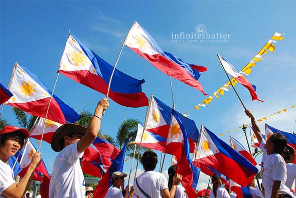 Philippines Cavite