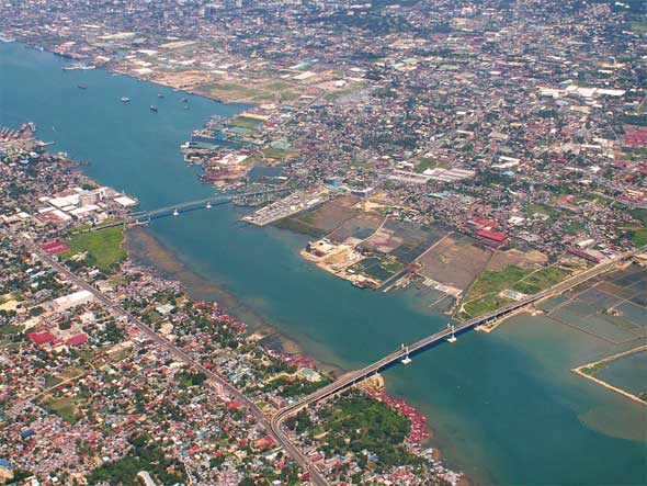 Philippines Spectacular Metro Cebu