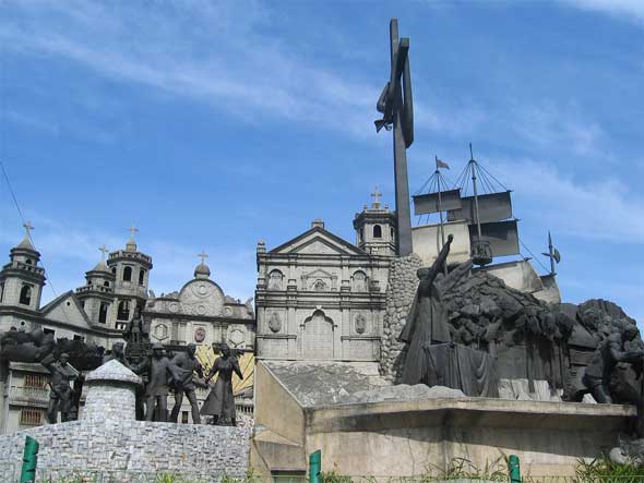 Philippines Heritage of Cebu
