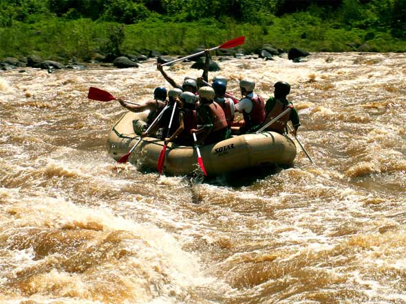 Philippines Cagayan de Oro