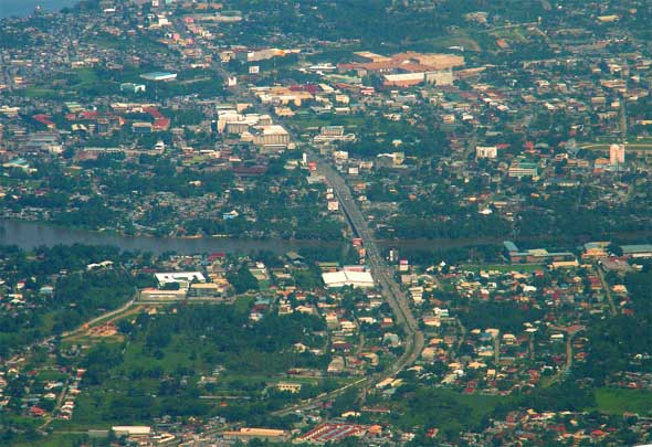 Philippines Cagayan de Oro