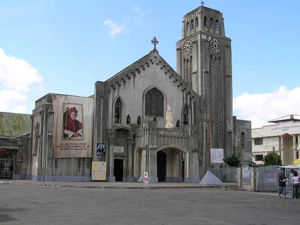 Philippines Cagayan de Oro