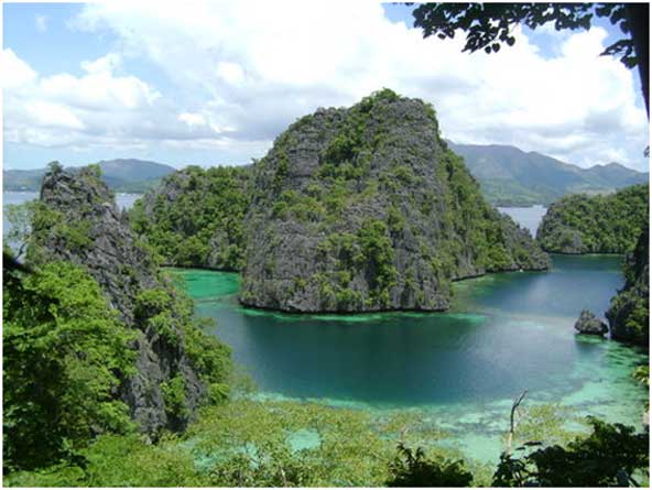 Coron Island