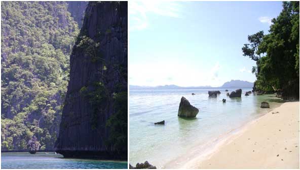 Coron Island Travel Guide