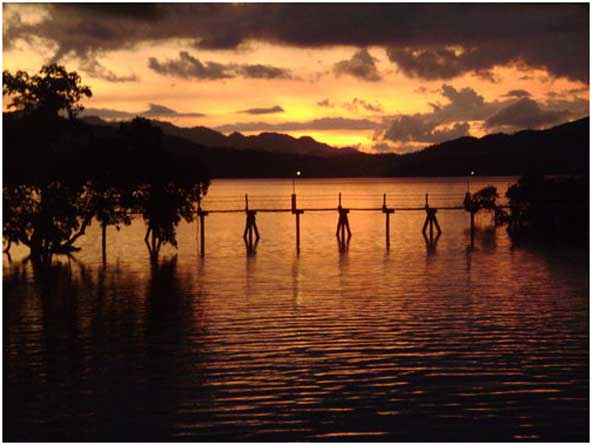 Why Visit Coron Island