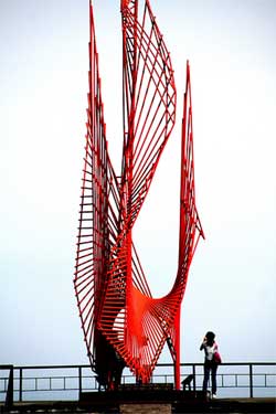 Philippines Corregidor Island