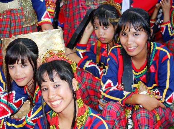 Davao Kadayawan Festival