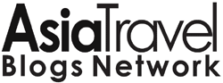 Asia Travel Blogs Network