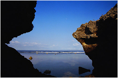 Philippines Ilocos Norte