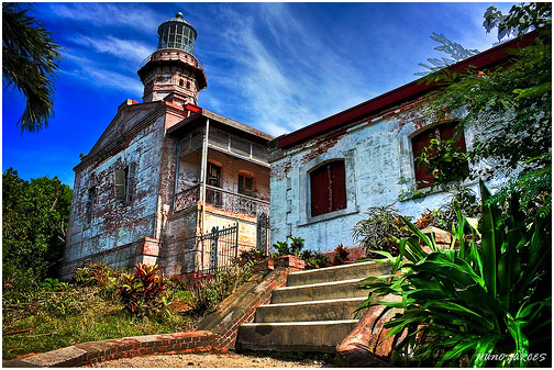 Philippines Ilocos Norte