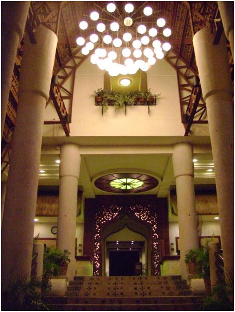 Philippines Ilocos Norte