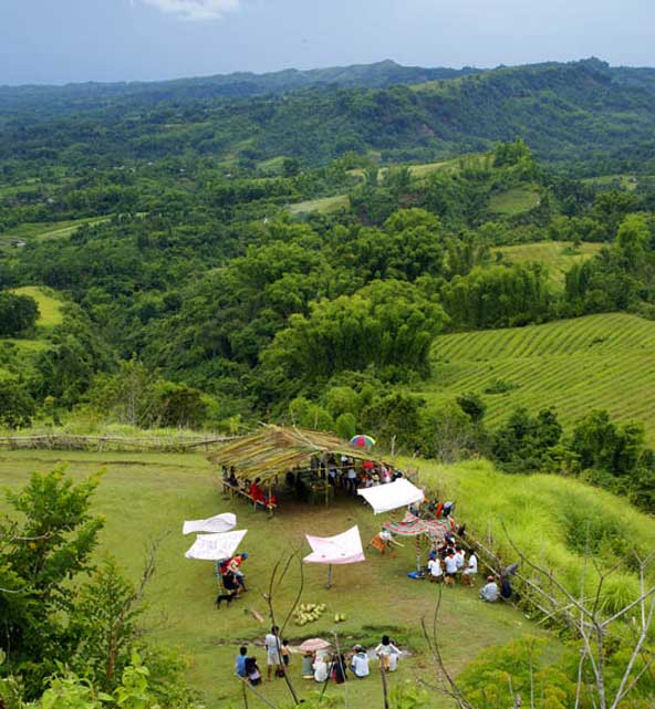 Philippines Iloilo Janiuay