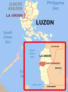 la union travel guide