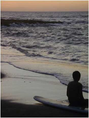 Philippines La Union