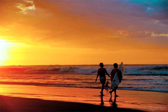 Philippines La Union