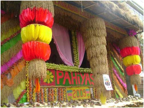 Pahiyas Festival Philippines Lucban