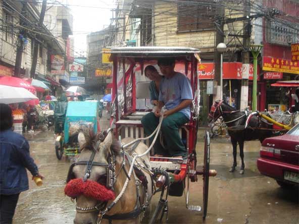 manila chinatown