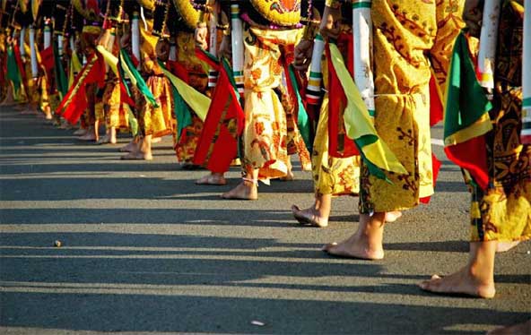 manila festivals