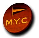 Manila Yacht Club Logo