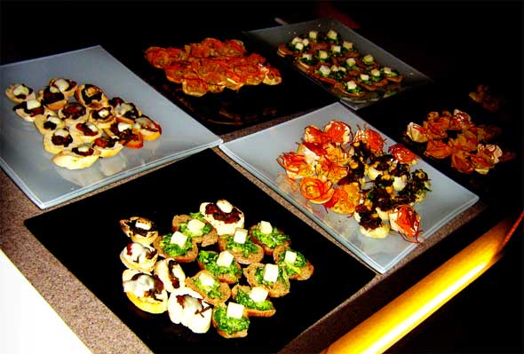 Food is a Religion Amongst Filipinos