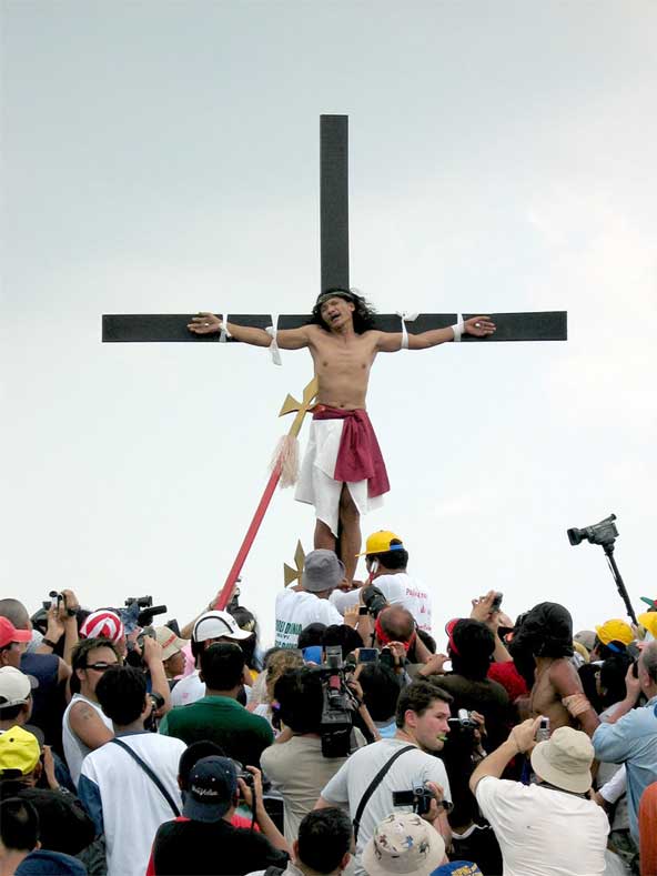 Philippines pampanga