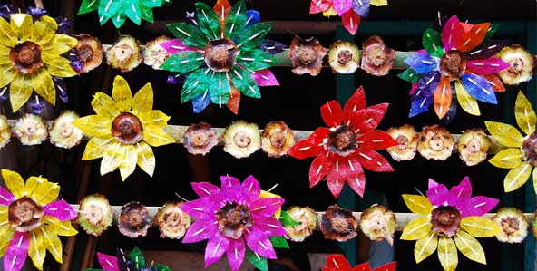 philippines flower festival