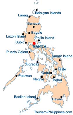 Where to Stay in Philippines