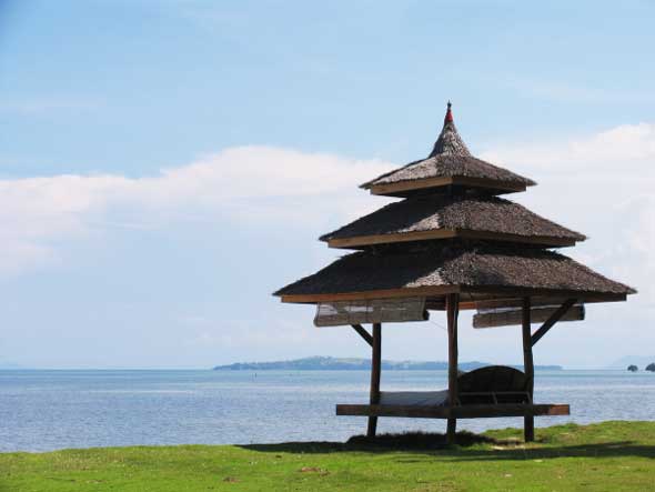 Philippines Siargao Island