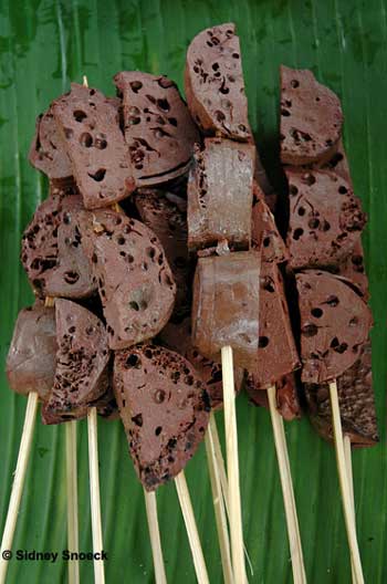 Philippines Street Food Beta Max