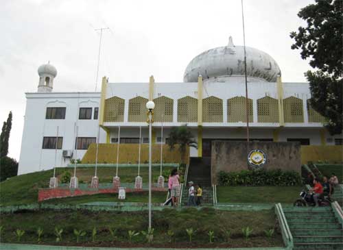 Tawi Tawi, Phillippines