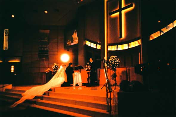 Philippines Wedding