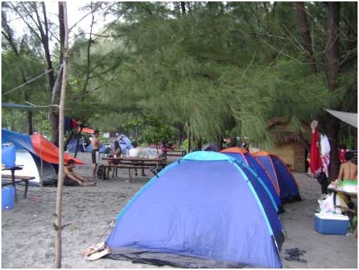 Philippines Zambales