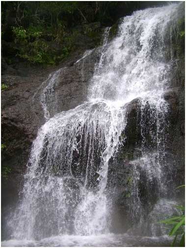 Philippines Zambales