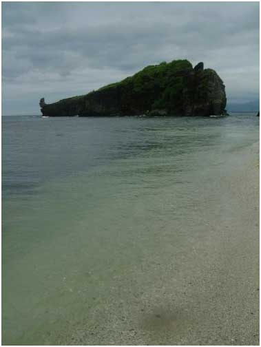 Philippines Zambales